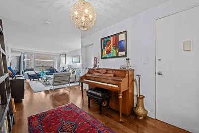 2575 Palisade Avenue #7A, Bronx, NY 10463 - Photo 4