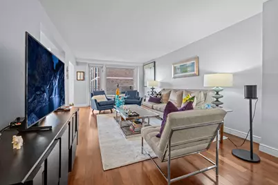 2575 Palisade Avenue #7A, Bronx, NY 10463 - Photo 2