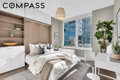 388 Bridge Street #39G, Brooklyn, NY 11201 - Photo 14