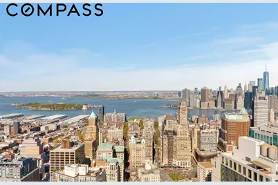 388 Bridge Street #39G, Brooklyn, NY 11201 - Photo 30