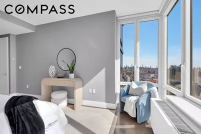 388 Bridge Street #39G, Brooklyn, NY 11201 - Photo 12