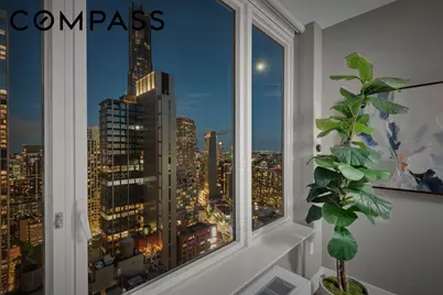 388 Bridge Street #39G, Brooklyn, NY 11201 - Photo 10