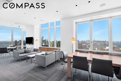 388 Bridge Street #39G, Brooklyn, NY 11201 - Photo 22