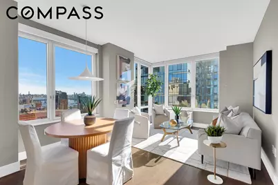388 Bridge Street #39G, Brooklyn, NY 11201 - Photo 8