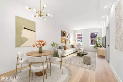 345 E 61st Street #3A, New York City, NY 10065 - Photo 1