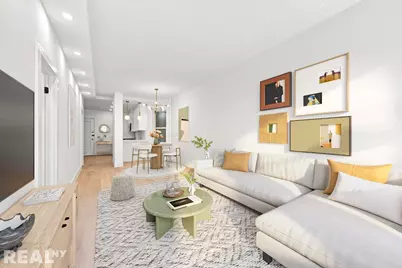345 E 61st Street #3A, New York, NY 10065 - Photo 2