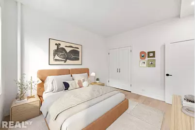 345 E 61st Street #3A, New York, NY 10065 - Photo 6