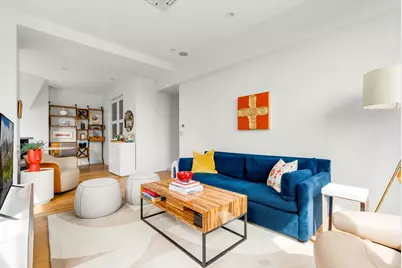 425 Park Avenue S #20D, New York City, NY 10016 - Photo 2