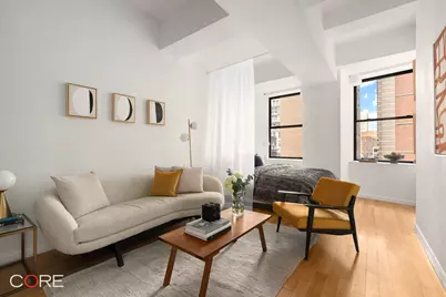 99 John Street #902, New York City, NY 10038 - Photo 1