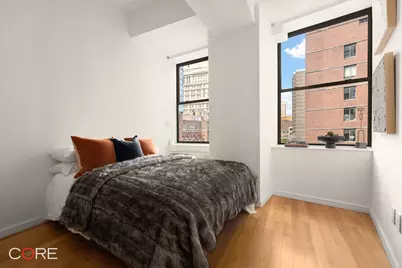 99 John Street #902, New York City, NY 10038 - Photo 4