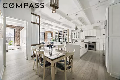 114 W 27th Street #4S, New York City, NY 10001 - Photo 4