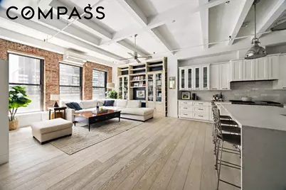 114 W 27th Street #4S, New York City, NY 10001 - Photo 2