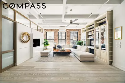 114 W 27th Street #4S, New York City, NY 10001 - Photo 1