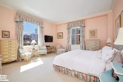 550 Park Avenue #16C, New York City, NY 10065 - Photo 6