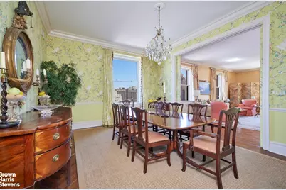 550 Park Avenue #16C, New York City, NY 10065 - Photo 2