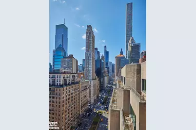 550 Park Avenue #16C, New York City, NY 10065 - Photo 8