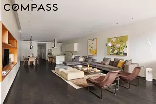 451 W Broadway, New York City, NY 10012 - Photo 6