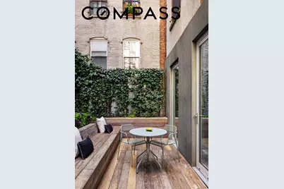 451 W Broadway #2S, New York City, NY 10012 - Photo 10