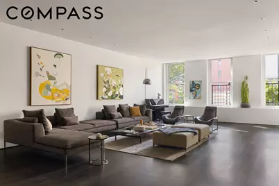 451 W Broadway #2S, New York City, NY 10012 - Photo 2