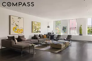 451 W Broadway, New York City, NY 10012 - Photo 2