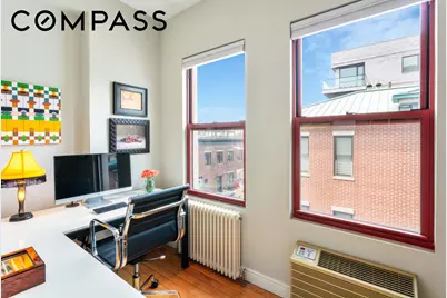 60 Tiffany Place #3C, Brooklyn, NY 11231 - Photo 10