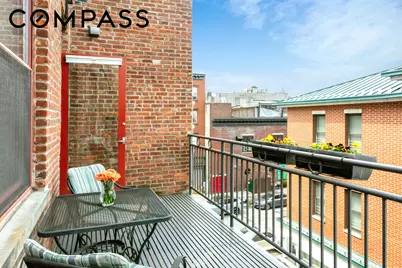 60 Tiffany Place #3C, Brooklyn, NY 11231 - Photo 2