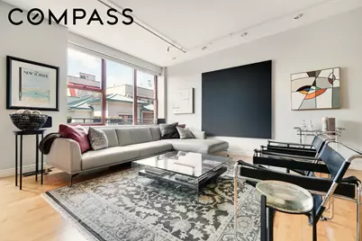 60 Tiffany Place #3C, Brooklyn, NY 11231 - Photo 1