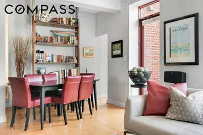 60 Tiffany Place #3C, Brooklyn, NY 11231 - Photo 4