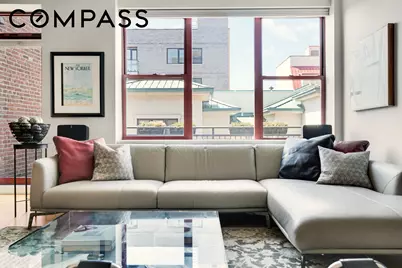 60 Tiffany Place #3C, Brooklyn, NY 11231 - Photo 12
