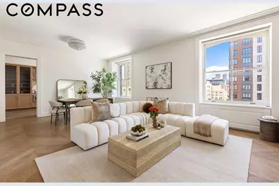 225 W 86th Street #910, New York City, NY 10024 - Photo 1