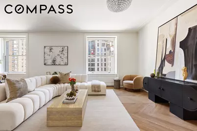 225 W 86th Street #910, New York City, NY 10024 - Photo 2