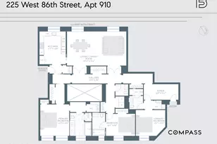 225 W 86th St, New York City, NY 10024 - Photo 18