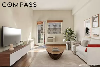 211 Thompson Street #2F, New York City, NY 10012 - Photo 2