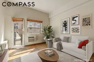 211 Thompson St, New York, NY 10012 - Photo 1