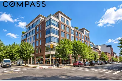 315 Gates Avenue #1F, New York City, NY 11216 - Photo 10