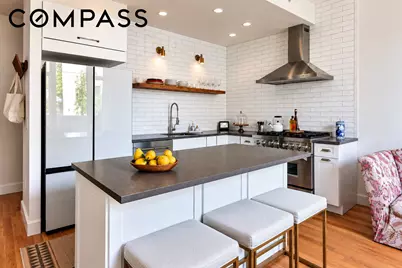 315 Gates Avenue #1F, New York City, NY 11216 - Photo 2