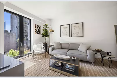 500 W 45th Street #625, New York City, NY 10036 - Photo 2