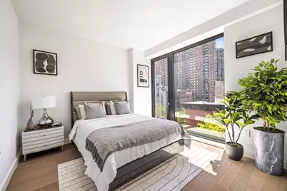 500 W 45th Street #625, New York City, NY 10036 - Photo 4