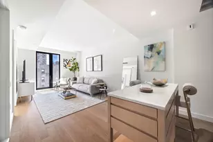 500 W 45th St, New York City, NY 10036 - Photo 1