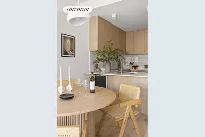 654 Jefferson Avenue #2B, New York City, NY 11221 - Photo 1