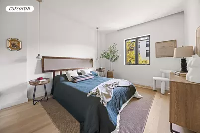 654 Jefferson Avenue #2B, Brooklyn, NY 11221 - Photo 6