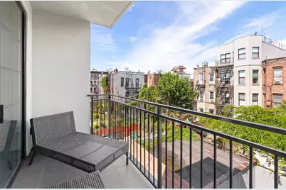 301 Covert Street #3E, Brooklyn, NY 11237 - Photo 1
