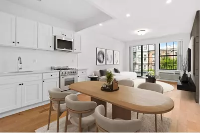 301 Covert Street #3E, Brooklyn, NY 11237 - Photo 2