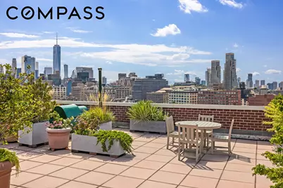 3 Sheridan Square #2FG, New York, NY 10014 - Photo 14