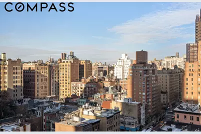 150 E 61st Street #16D, New York, NY 10065 - Photo 8