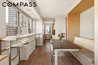 150 E 61st Street #16D, New York, NY 10065 - Photo 1
