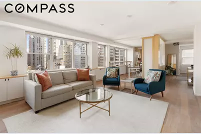 150 E 61st Street #16D, New York, NY 10065 - Photo 4