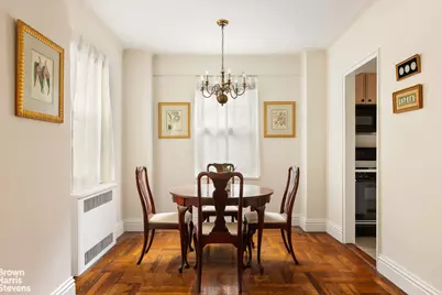 785 Park Avenue #5B, New York, NY 10021 - Photo 2