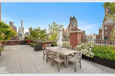 785 Park Avenue #5B, New York, NY 10021 - Photo 8