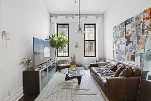 24 W 126th St, New York City, NY 10027 - Photo 1